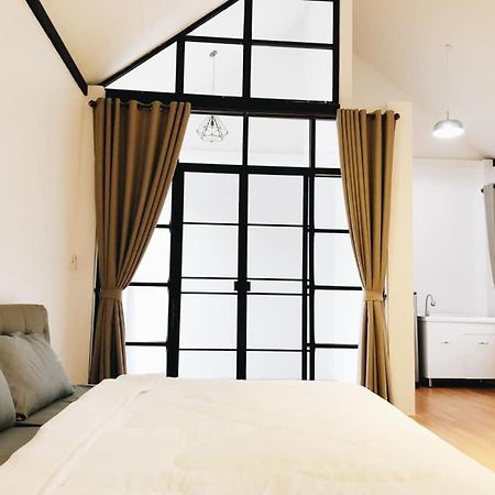 Pak Ping Ing Jai Hotel Ban Mai  Buitenkant foto