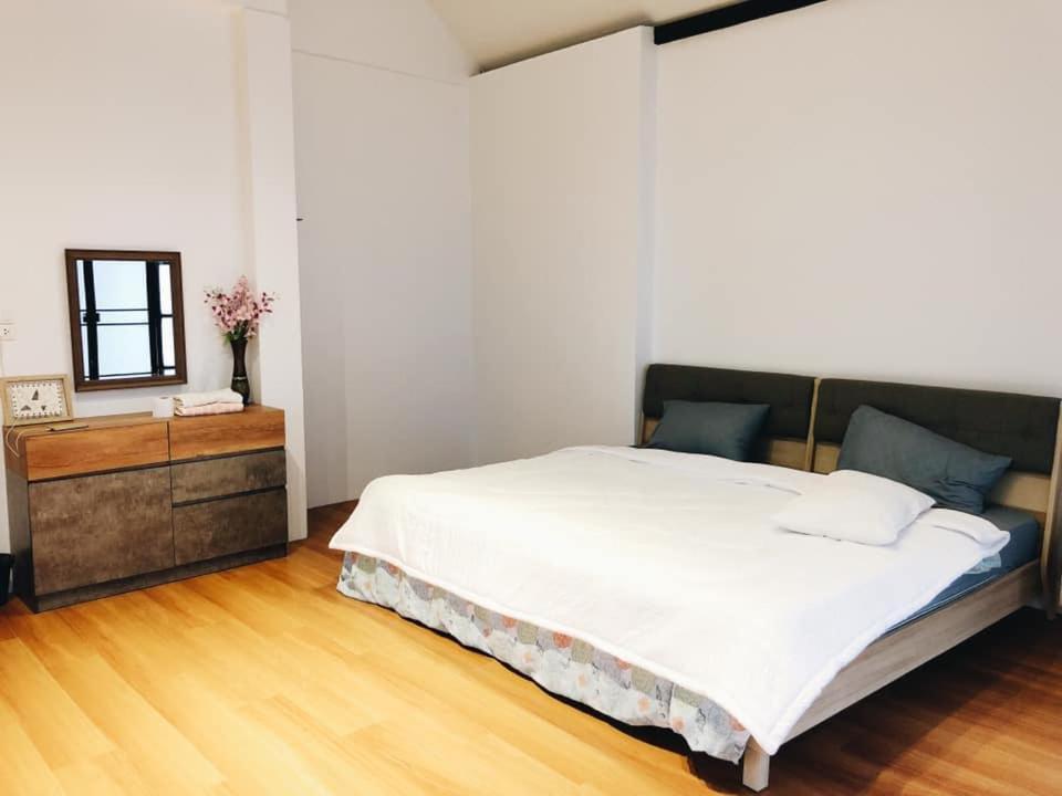 Pak Ping Ing Jai Hotel Ban Mai  Buitenkant foto