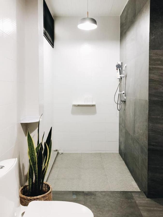 Pak Ping Ing Jai Hotel Ban Mai  Buitenkant foto