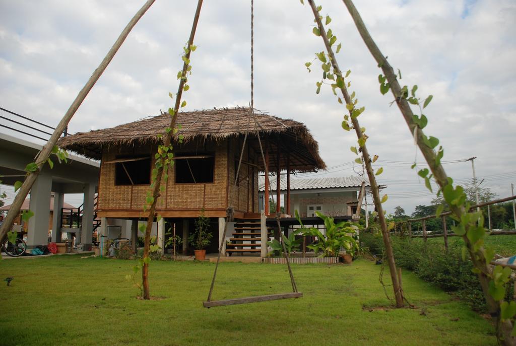 Pak Ping Ing Jai Hotel Ban Mai  Buitenkant foto