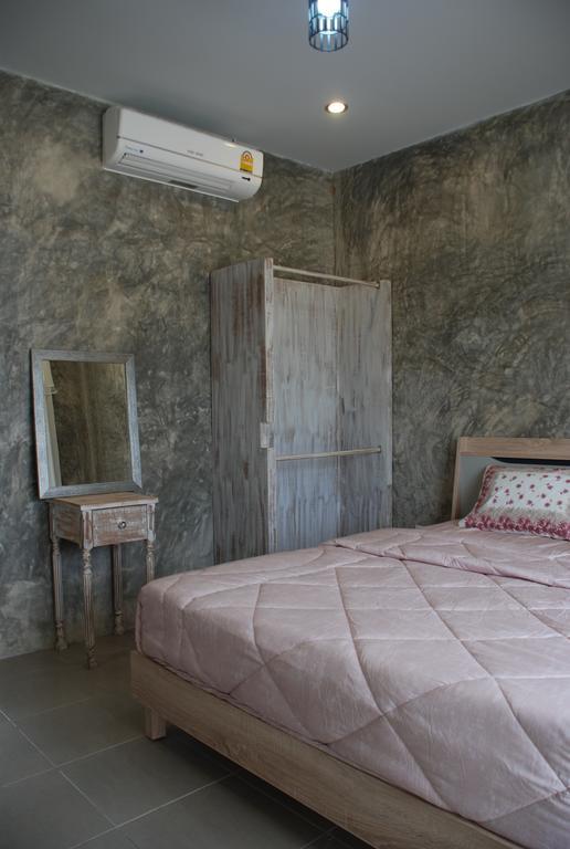 Pak Ping Ing Jai Hotel Ban Mai  Buitenkant foto