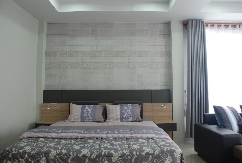 Pak Ping Ing Jai Hotel Ban Mai  Buitenkant foto