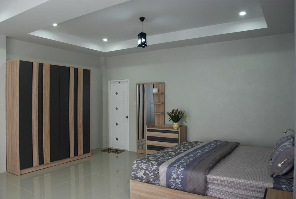 Pak Ping Ing Jai Hotel Ban Mai  Buitenkant foto
