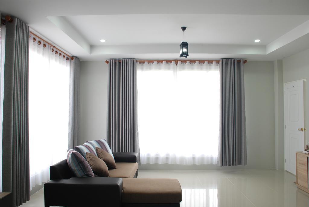 Pak Ping Ing Jai Hotel Ban Mai  Buitenkant foto