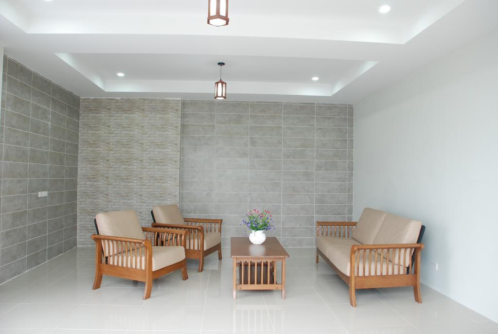 Pak Ping Ing Jai Hotel Ban Mai  Buitenkant foto
