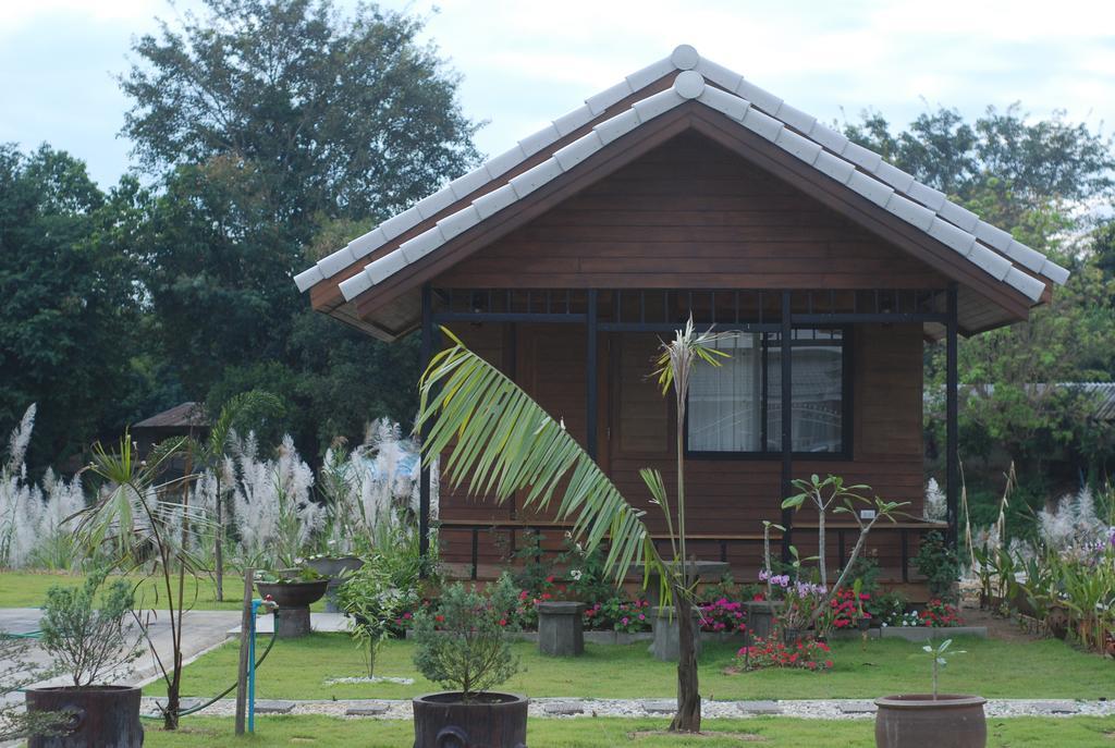 Pak Ping Ing Jai Hotel Ban Mai  Buitenkant foto