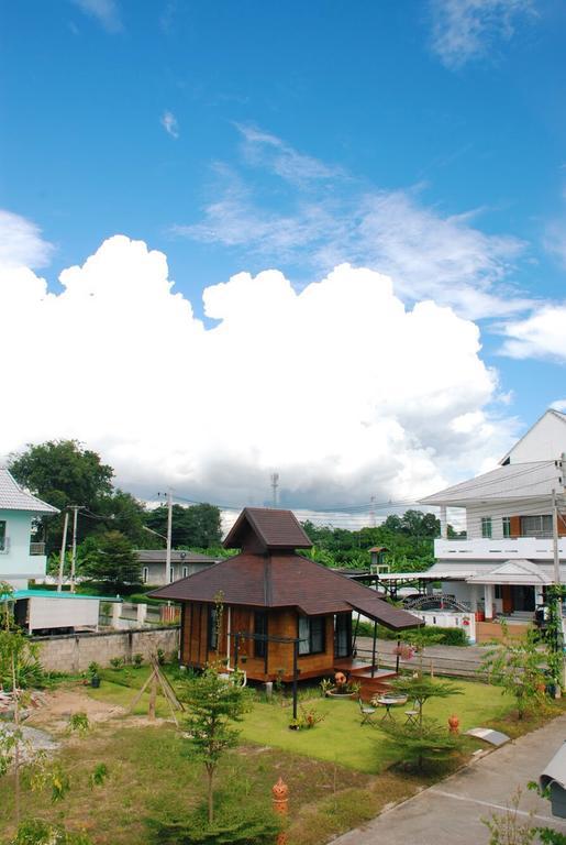 Pak Ping Ing Jai Hotel Ban Mai  Buitenkant foto