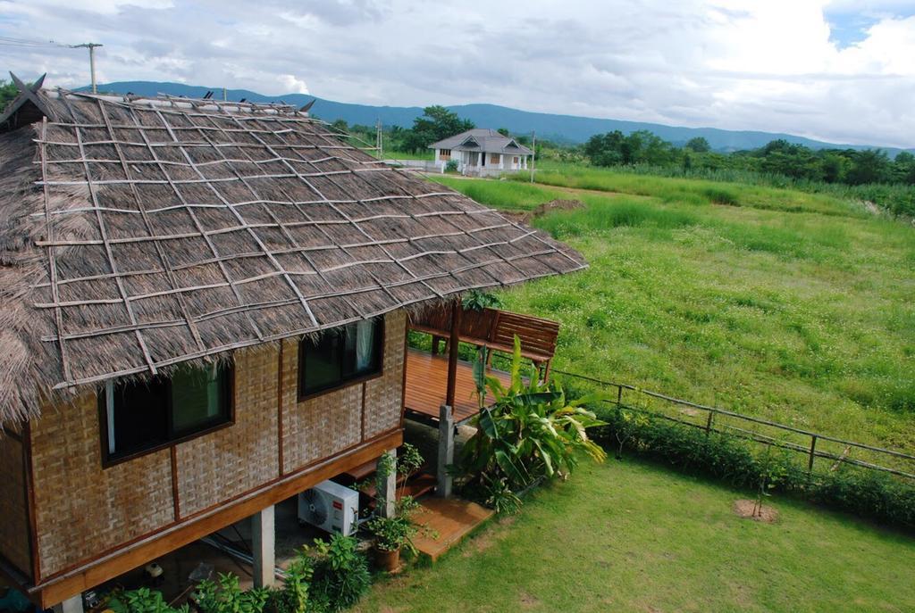 Pak Ping Ing Jai Hotel Ban Mai  Buitenkant foto