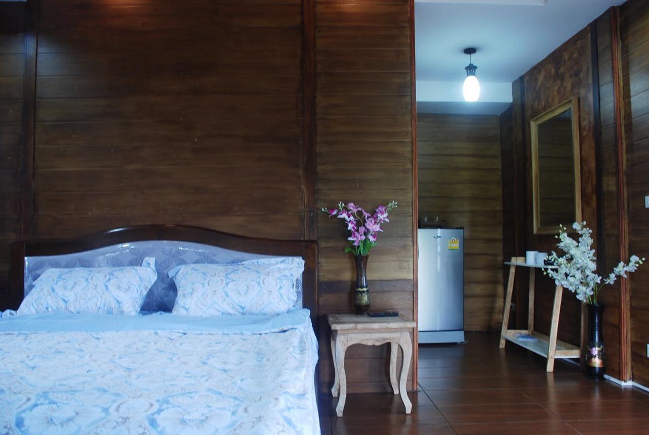 Pak Ping Ing Jai Hotel Ban Mai  Buitenkant foto